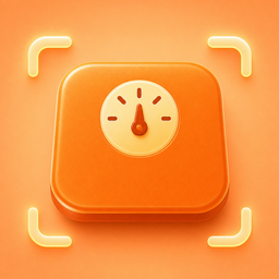 Scalefy app icon