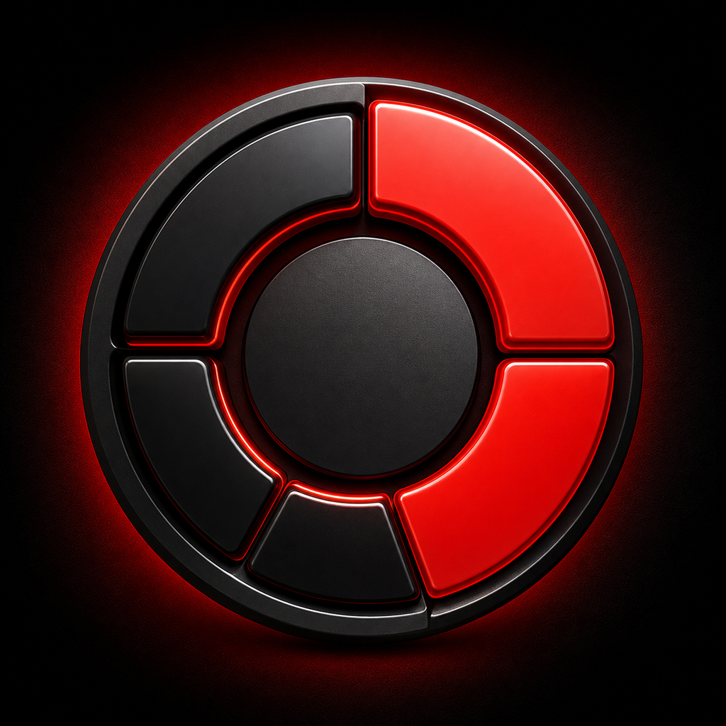 SLYCED app icon
