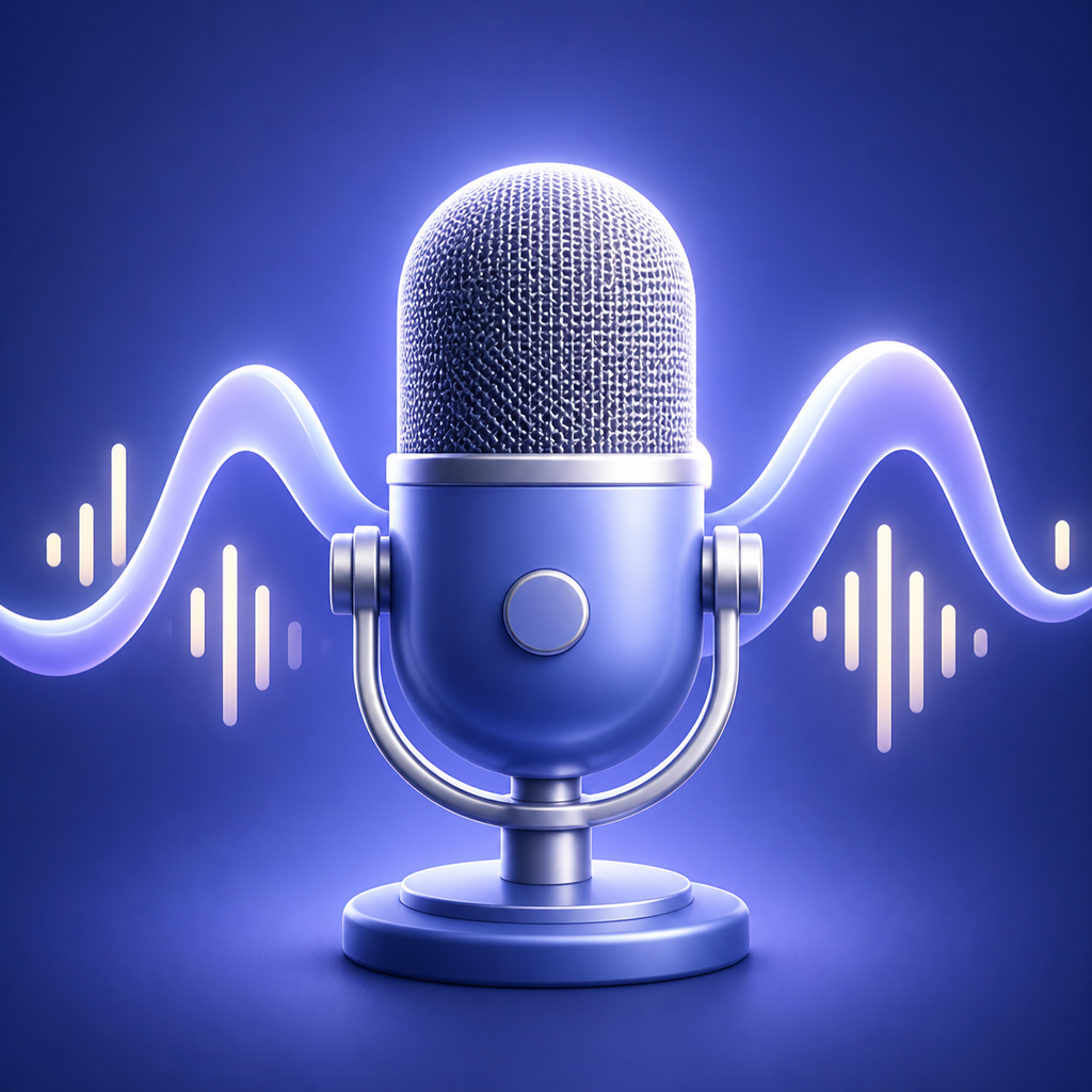 Speech Flow app icon