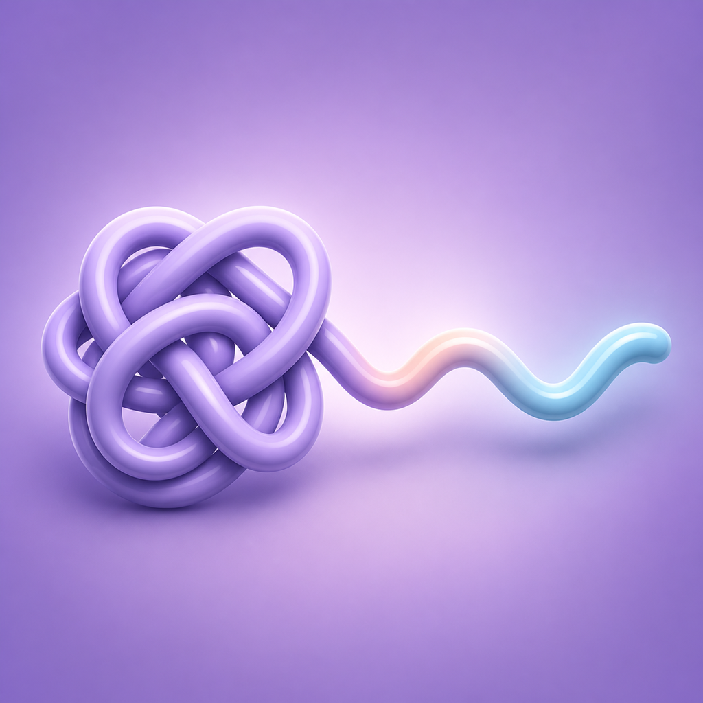 Unpath app icon