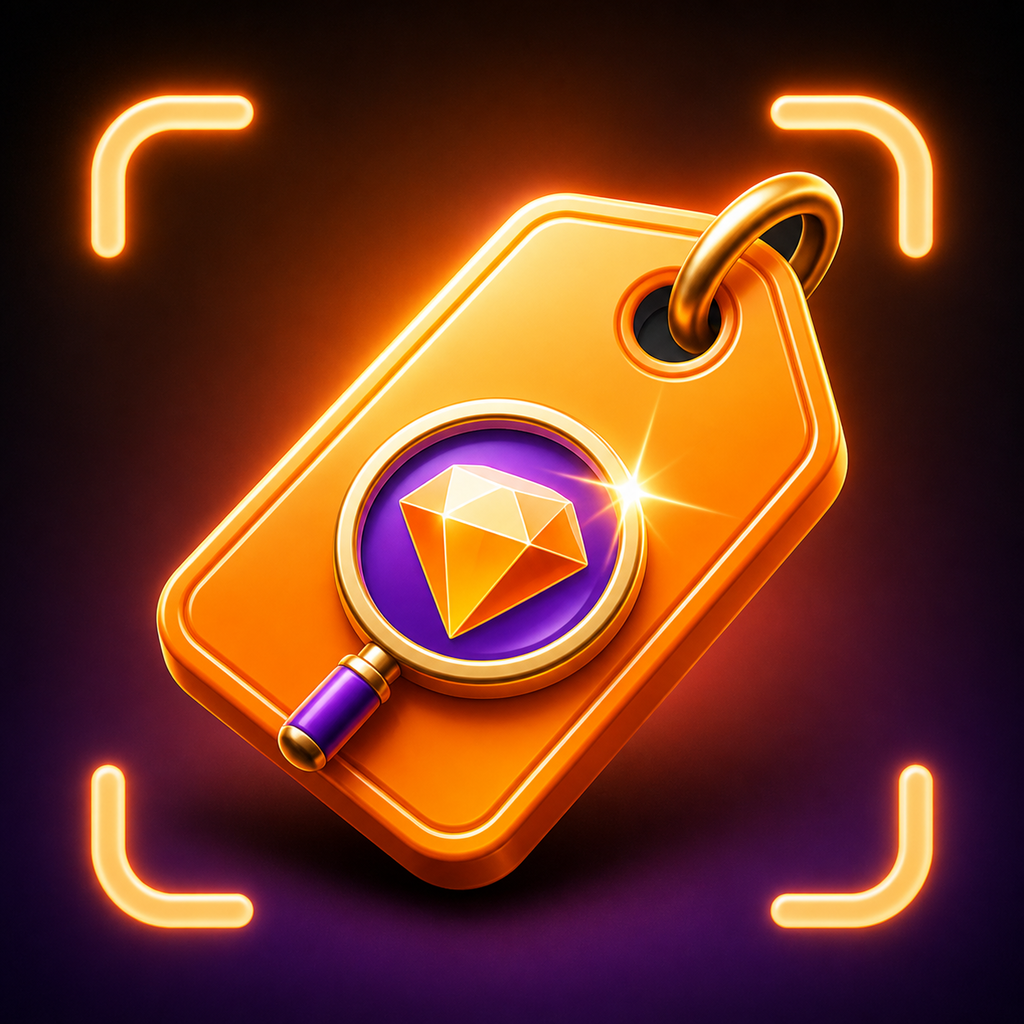 Valuify app icon