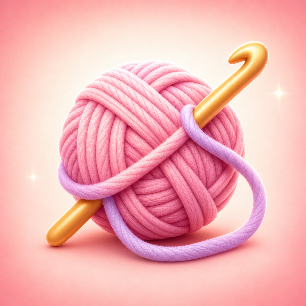 Yarnie app icon