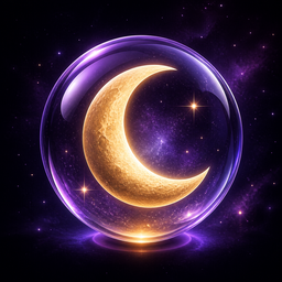 Astroly app icon