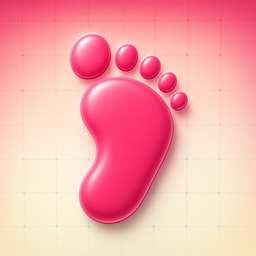Babygrid app icon