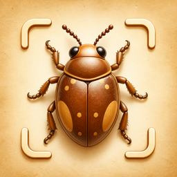 Bugify app icon