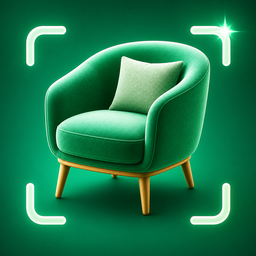 Homeora app icon