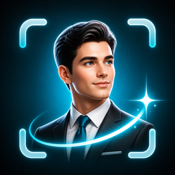 LookPro app icon