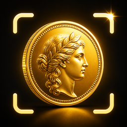 Moedify app icon