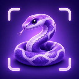 Snakefy app icon