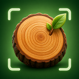Woodify app icon